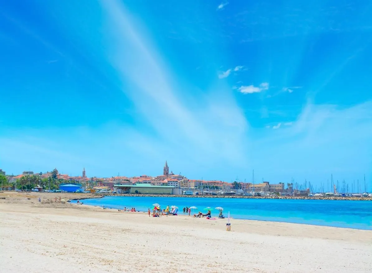 Appartamento GioGio Alghero