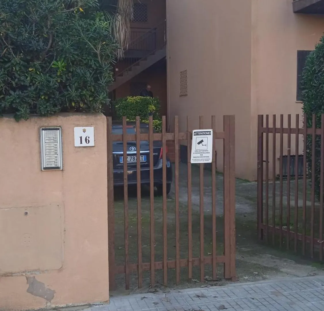 Appartamento GioGio Alghero Italia