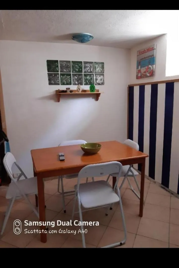Appartamento GioGio Alghero