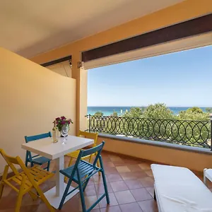 Pepigall Vista Mare Appartamento
