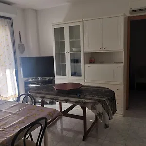 Casa Via Paoli Appartamento