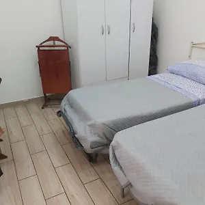 La Terrazza Nel Cuore Di Napoli