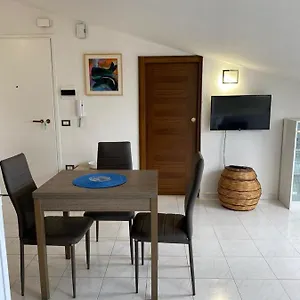 A Pochi Passi Dalla Appartamento