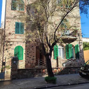 Catalana Al Centro Di Casa vacanze