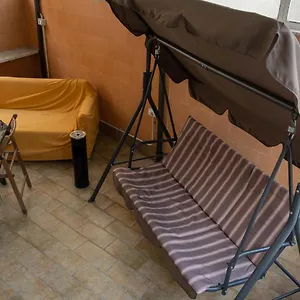 Casa Russo Enzo Napoli
