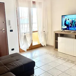 Casa Vacanze Giolitti Appartamento
