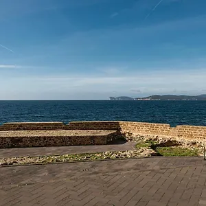Seafront Bastioni Appartamento