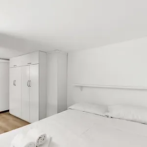 Loft Daiquiri Nel Centro Di Milano, Via Sottocorno, Porta Vittoria Milano