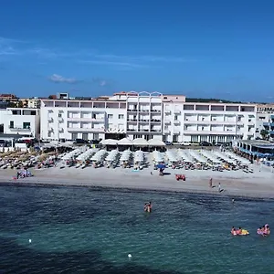San Marco Szálloda
