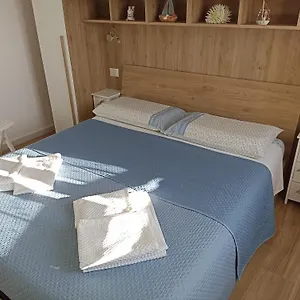 Lo Scrigno Di Ely Apartamento
